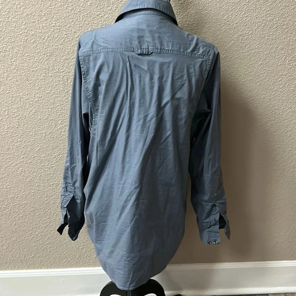 🎣Columbia Button Up Shirt - Picture 3 of 5